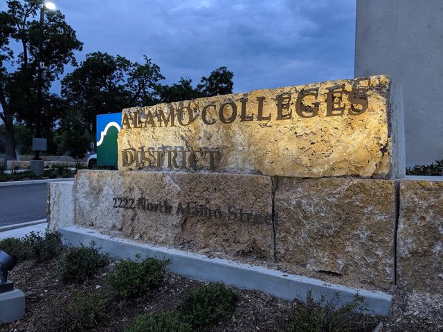 Photo of Alamo Community College District Central Office