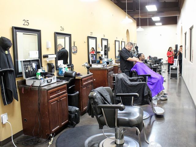 Photo of Alamo City Barber College