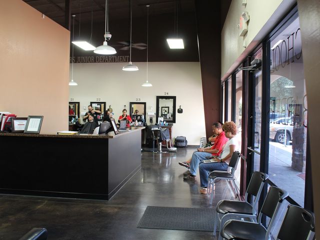 Photo of Alamo City Barber College