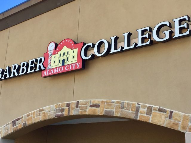 Photo of Alamo City Barber College