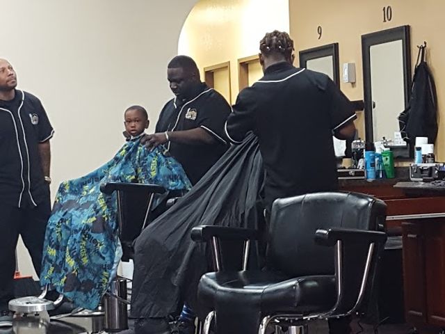 Photo of Alamo City Barber College