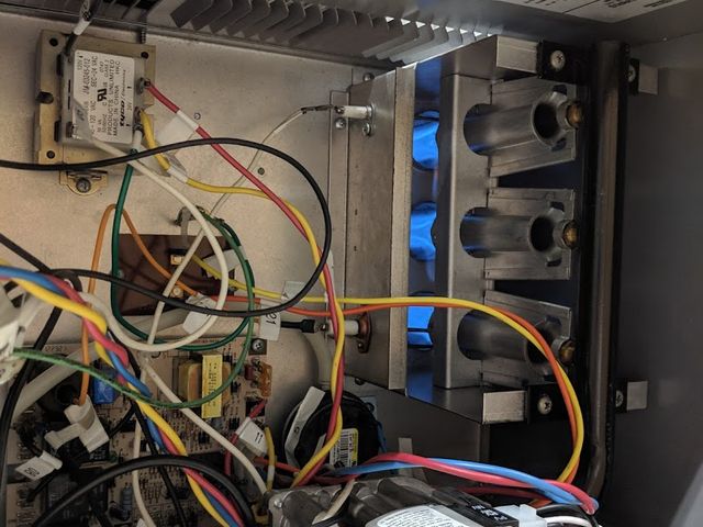 Photo of Alamance Community College