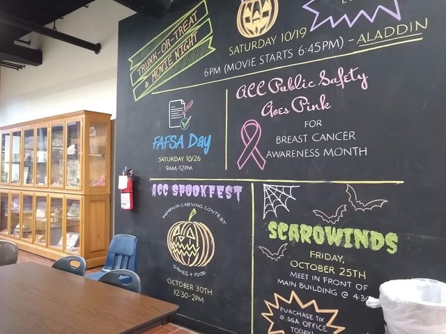 Photo of Alamance Community College