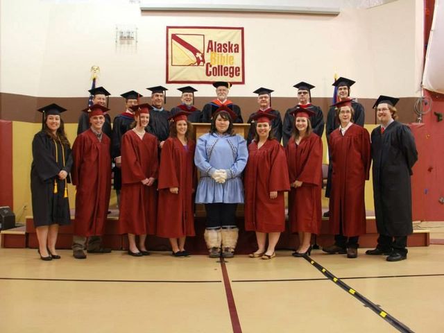 Photo of Alaska Bible College