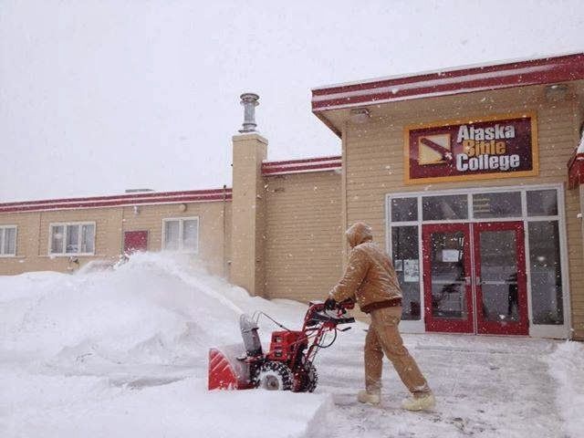 Photo of Alaska Bible College