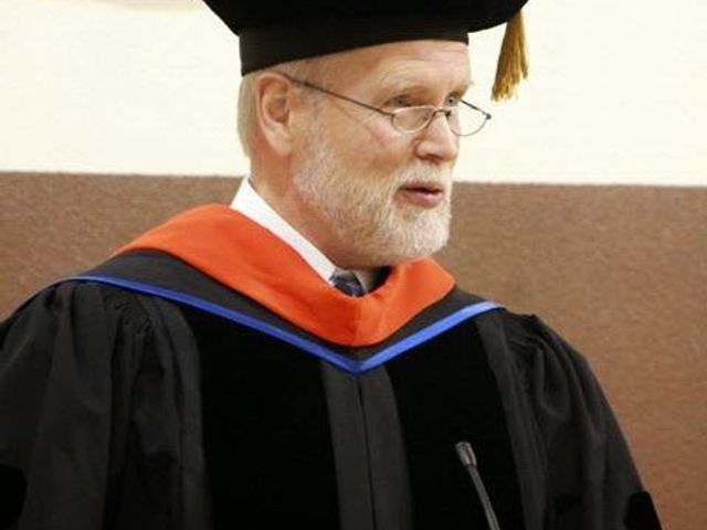 Photo of Alaska Bible College