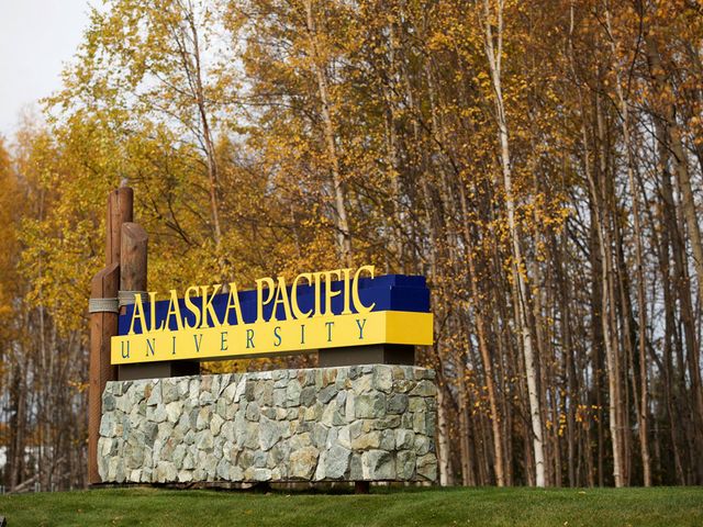 Photo of Alaska Pacific University