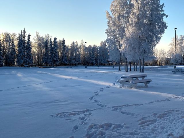 Photo of Alaska Pacific University