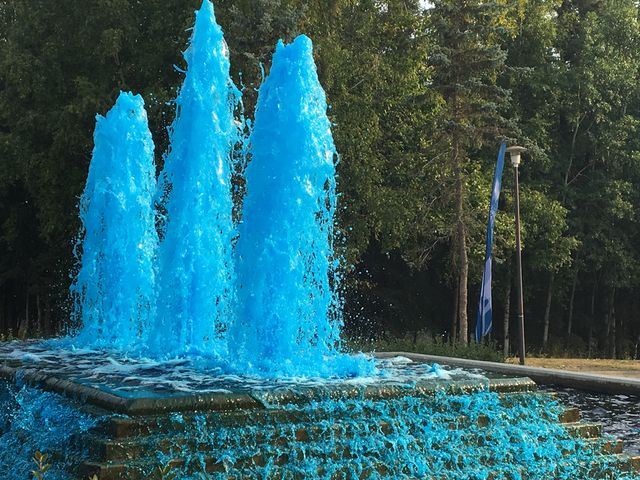 Photo of Alaska Pacific University