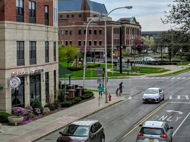 Photo of Albany College of Pharmacy and Health Sciences