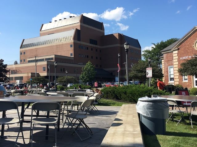 Photo of Albany College of Pharmacy and Health Sciences