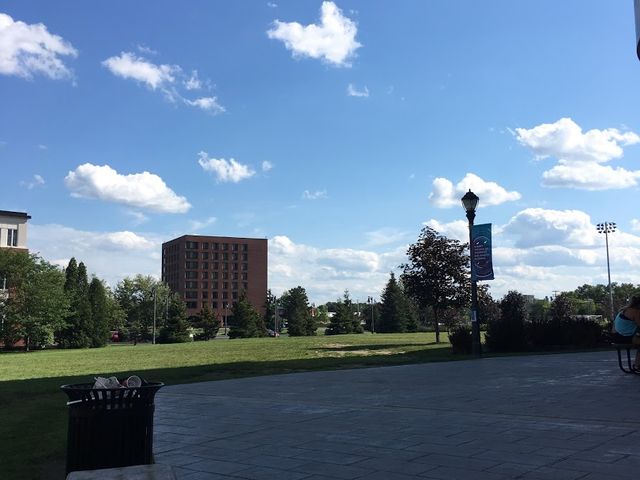 Photo of Albany College of Pharmacy and Health Sciences