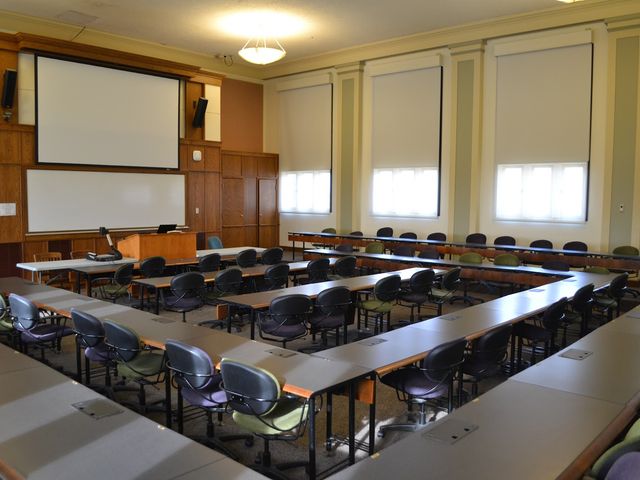 Photo of Albany Law School