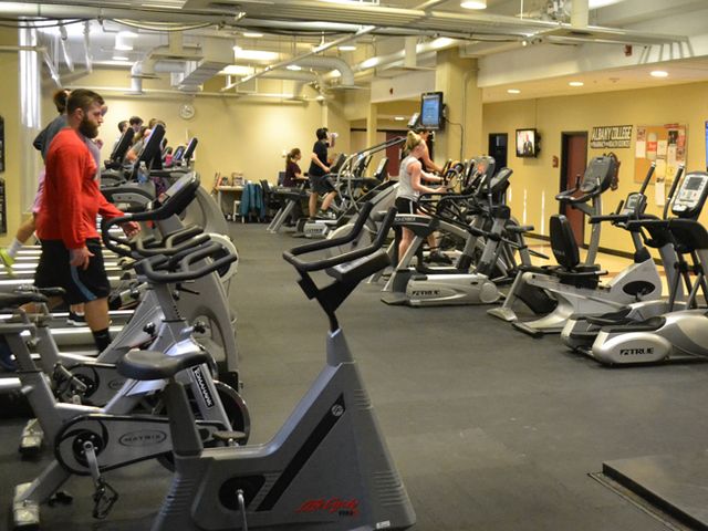 Photo of Albany Law School