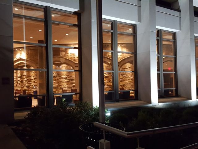 Photo of Albany Law School