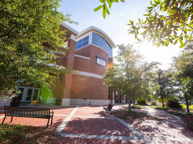 Photo of Albany State University