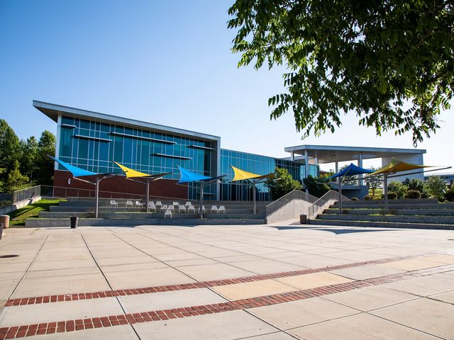 Photo of Albany State University