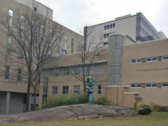Photo of Albert Einstein College of Medicine