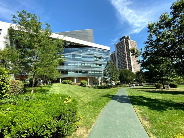 Photo of Albert Einstein College of Medicine