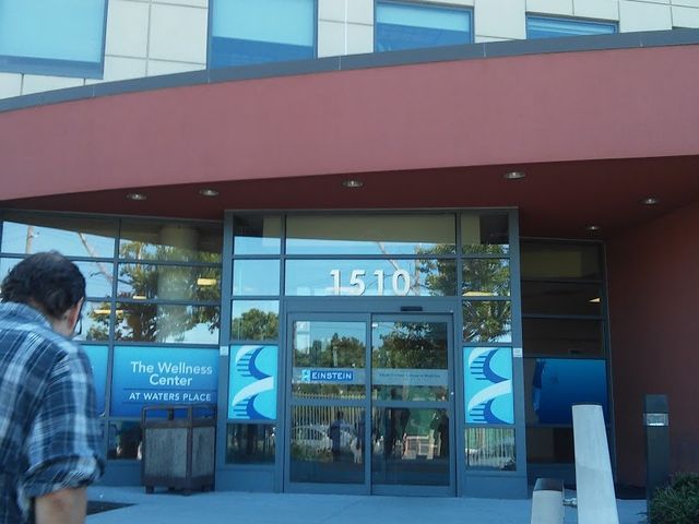 Photo of Albert Einstein College of Medicine