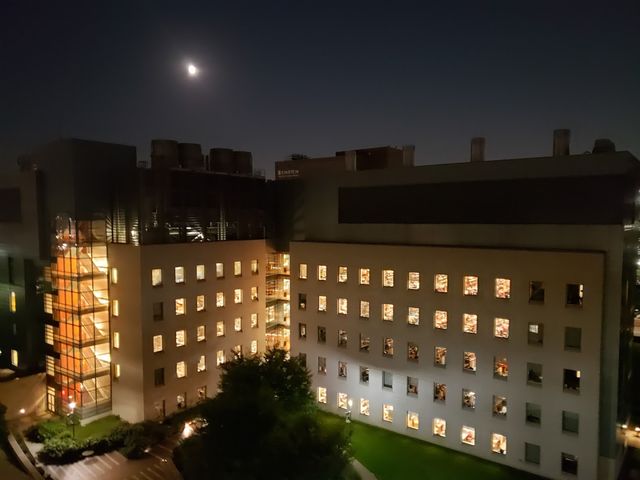 Photo of Albert Einstein College of Medicine