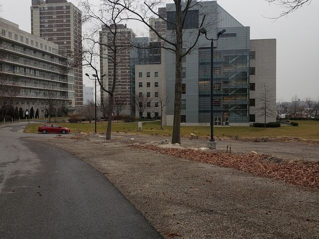 Photo of Albert Einstein College of Medicine