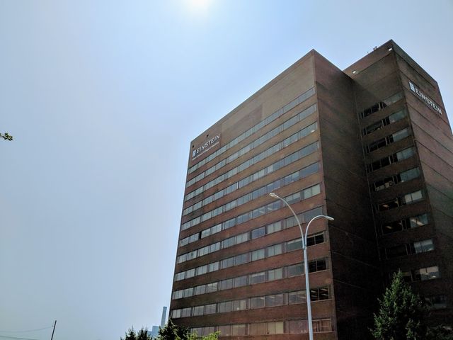 Photo of Albert Einstein College of Medicine