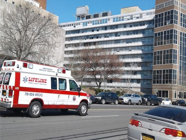 Photo of Albert Einstein College of Medicine