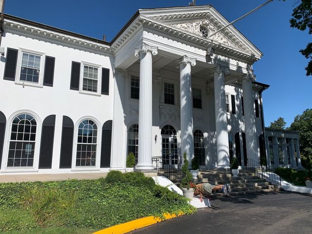 Photo of Albertus Magnus College