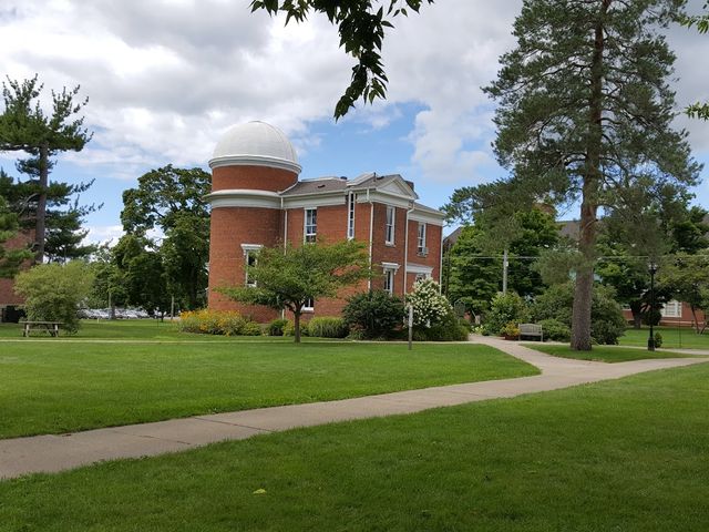 Photo of Albion College