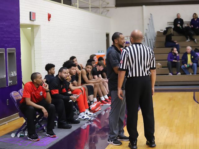 Photo of Albion College