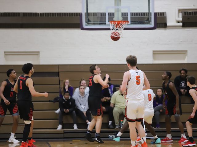 Photo of Albion College