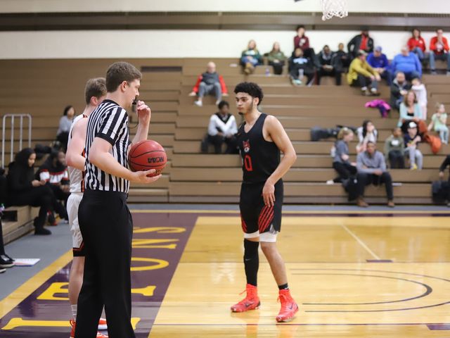 Photo of Albion College