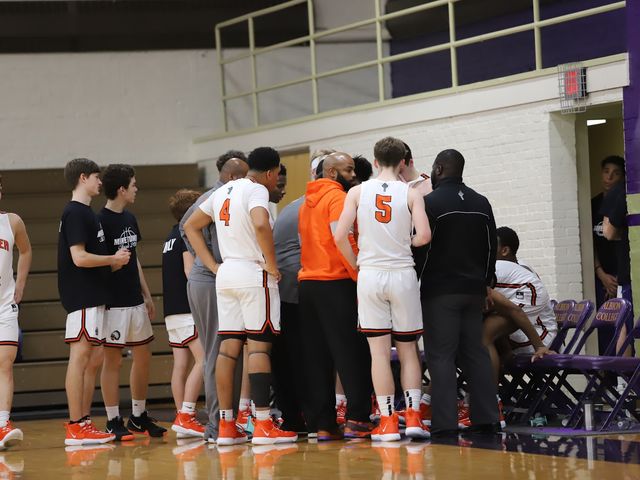 Photo of Albion College