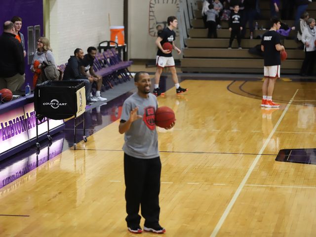 Photo of Albion College