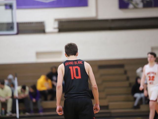 Photo of Albion College