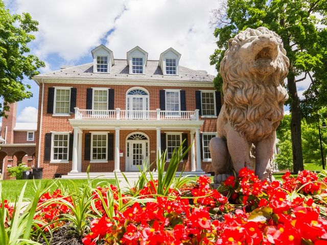 Photo of Albright College