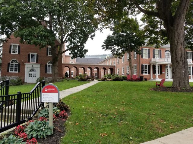 Photo of Albright College
