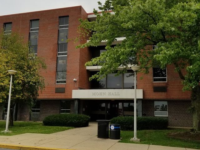 Photo of Albright College