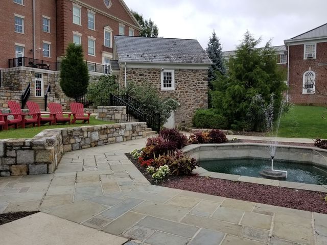 Photo of Albright College