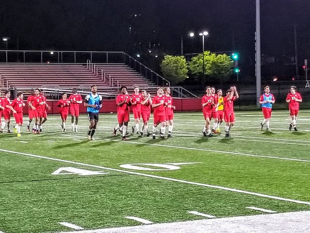 Photo of Albright College