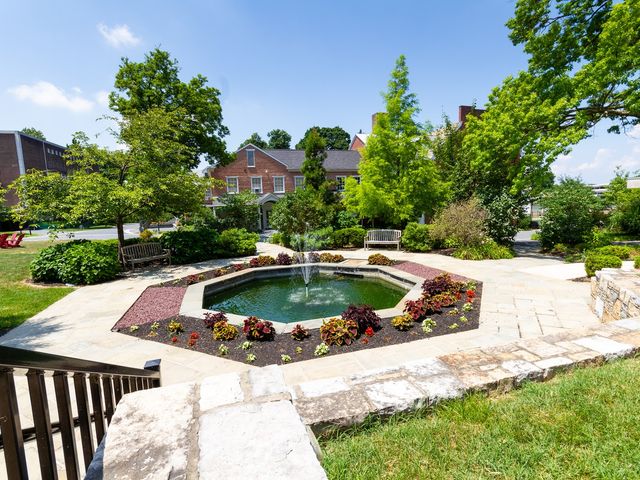 Photo of Albright College