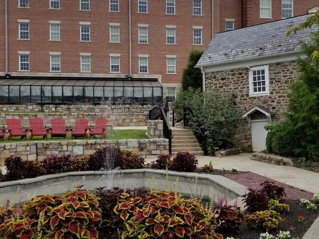 Photo of Albright College