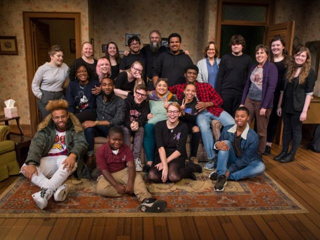 Photo of Albright College