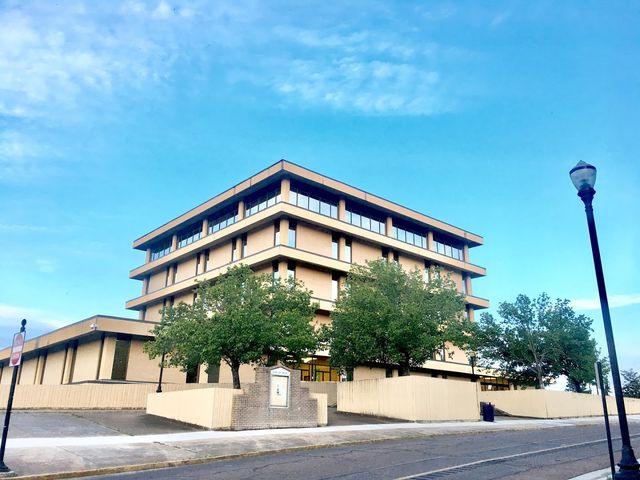 Photo of Alcorn State University