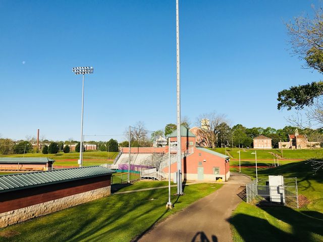Photo of Alcorn State University
