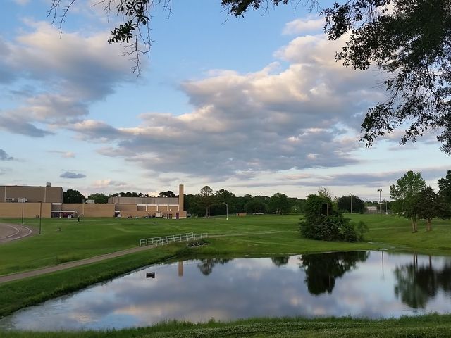 Photo of Alcorn State University