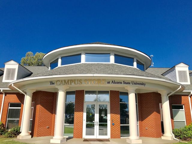 Photo of Alcorn State University