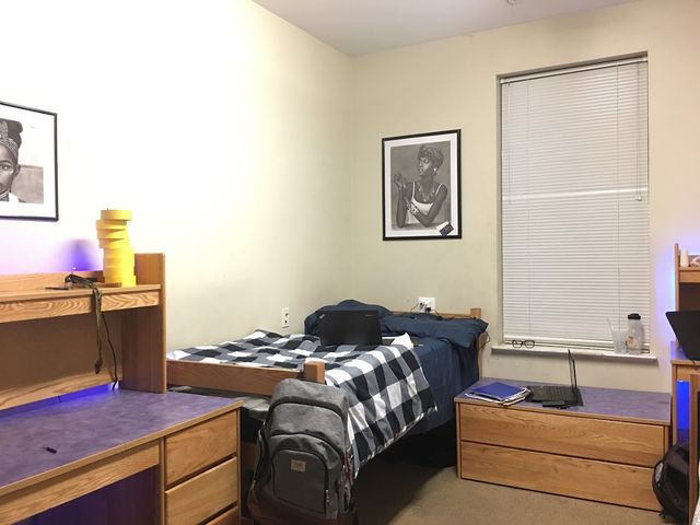 Photo of Alcorn State University