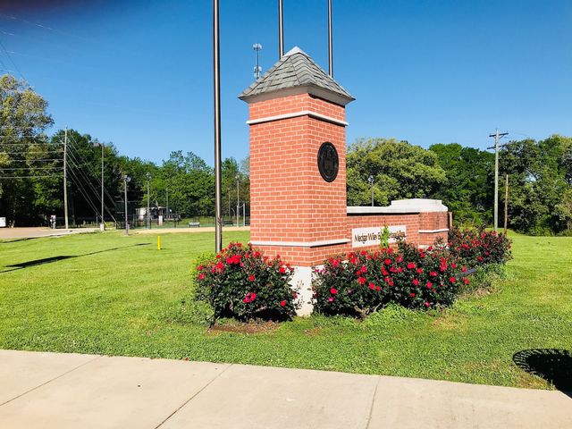 Photo of Alcorn State University